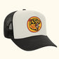 Gorra trucker guerrero